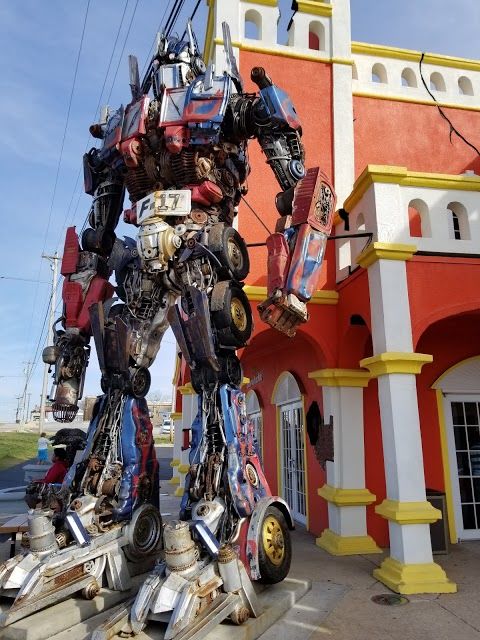 Ripley's Believe It or Not